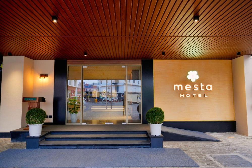 MESTA HOTEL