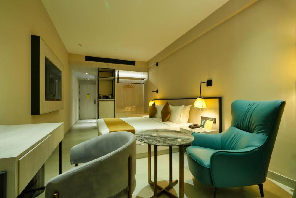 MESTA HOTEL