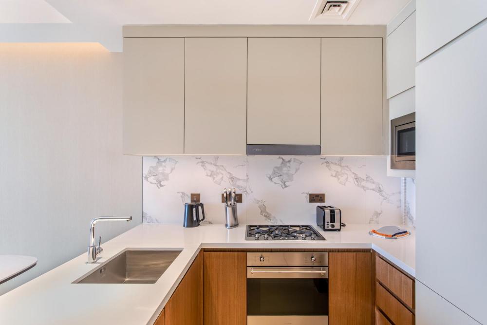 Address Dubai Opera Residences by The S Holiday Homes