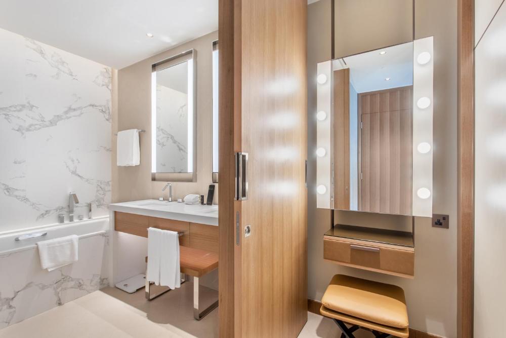 Address Dubai Opera Residences by The S Holiday Homes