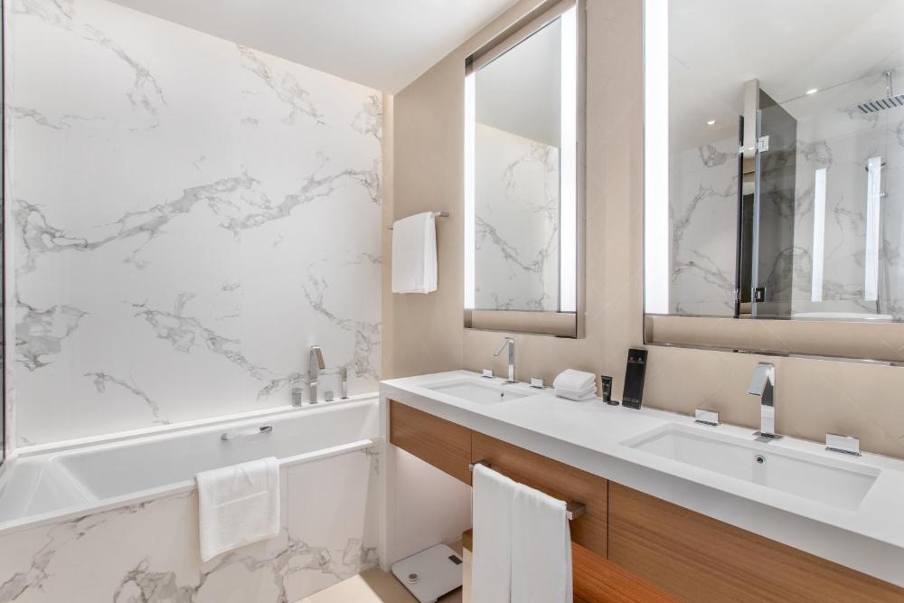 Address Dubai Opera Residences by The S Holiday Homes