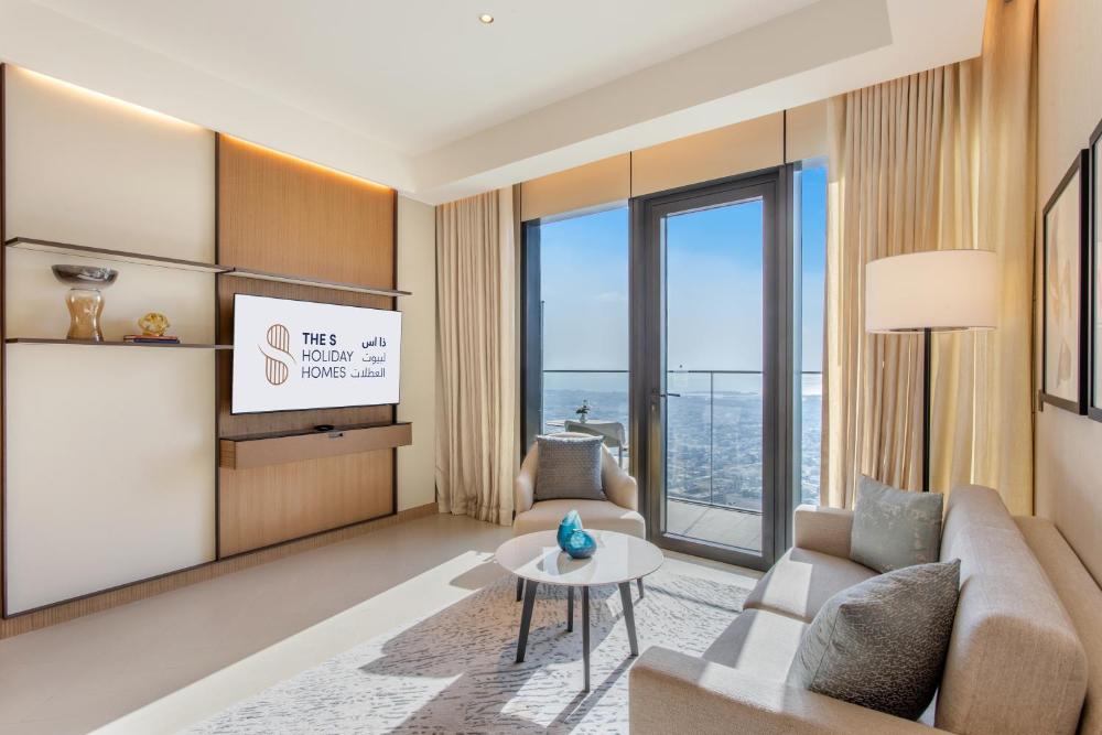 Address Dubai Opera Residences by The S Holiday Homes