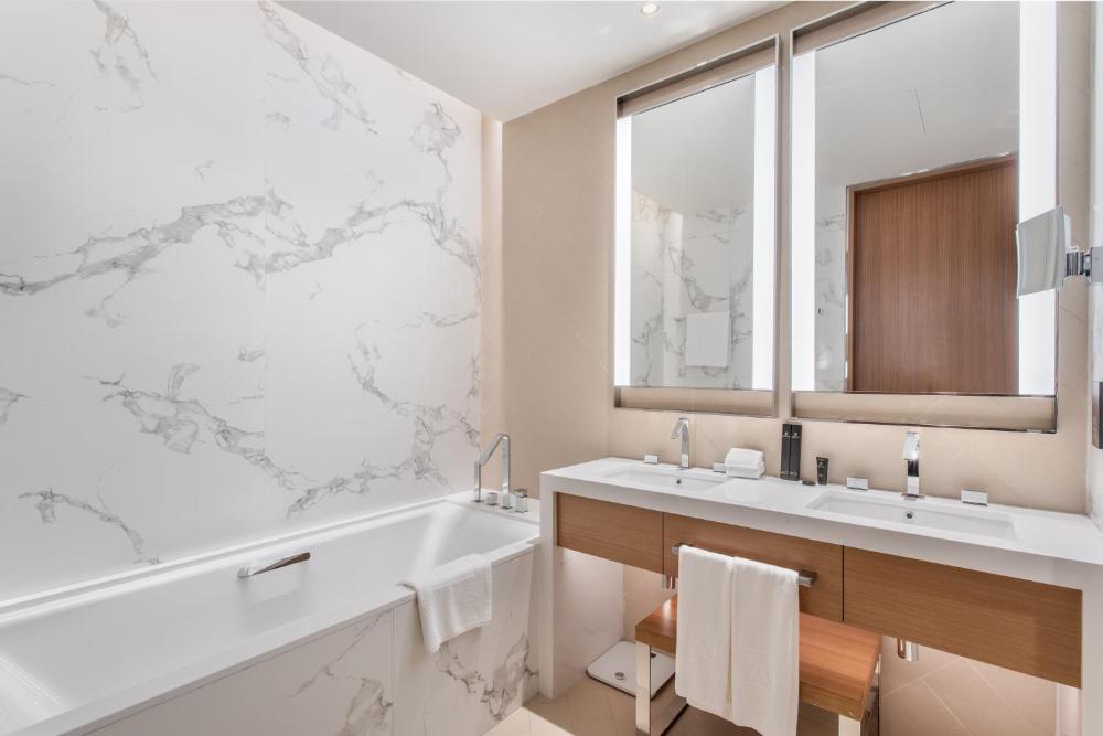 Address Dubai Opera Residences by The S Holiday Homes