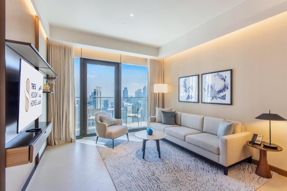 Address Dubai Opera Residences by The S Holiday Homes
