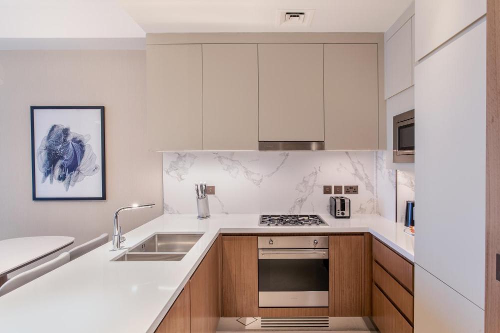 Address Dubai Opera Residences by The S Holiday Homes