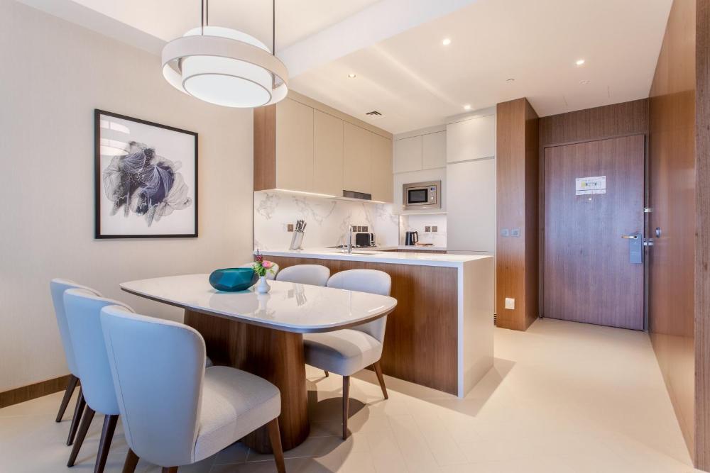 Address Dubai Opera Residences by The S Holiday Homes