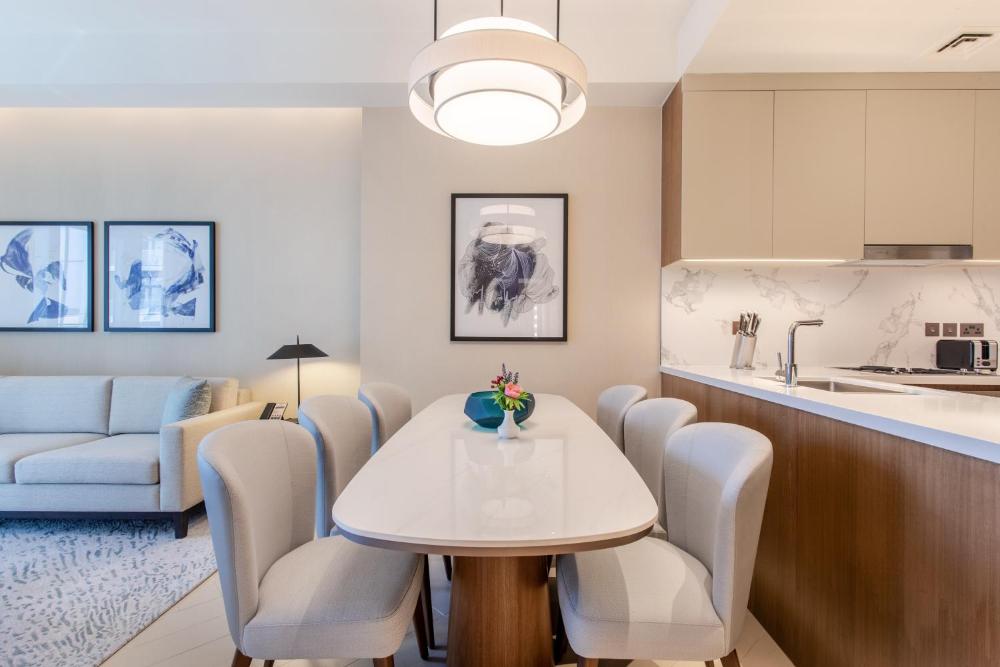 Address Dubai Opera Residences by The S Holiday Homes