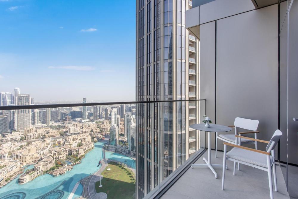 Address Dubai Opera Residences by The S Holiday Homes