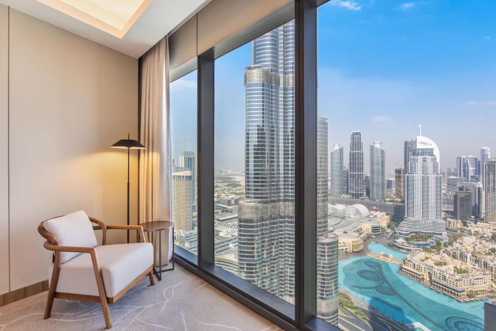 Address Dubai Opera Residences by The S Holiday Homes