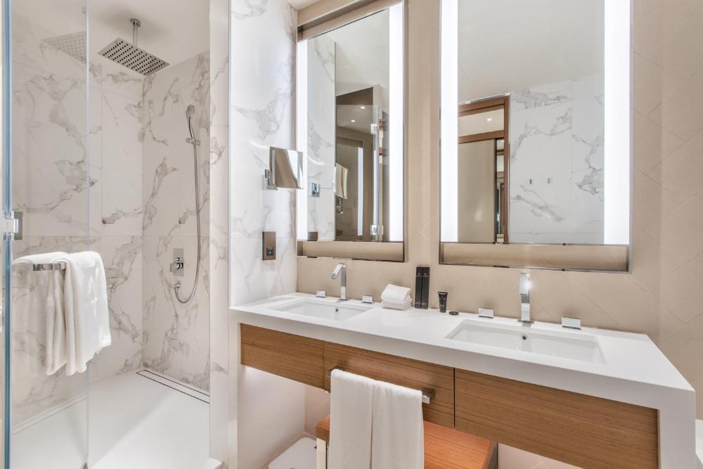 Address Dubai Opera Residences by The S Holiday Homes