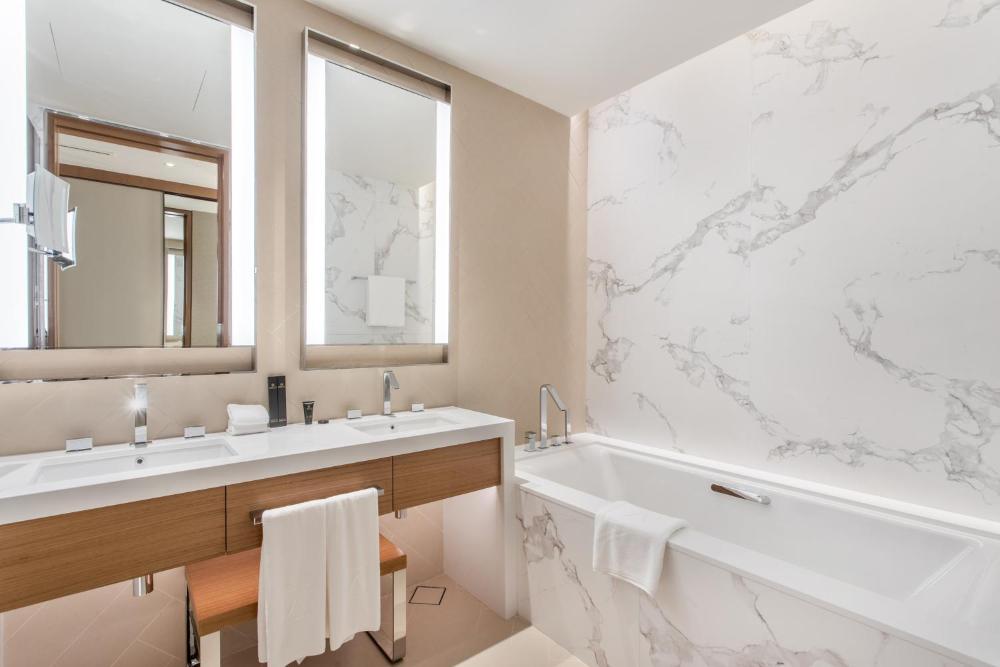 Address Dubai Opera Residences by The S Holiday Homes