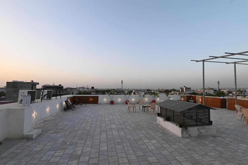 Hadendra Residences