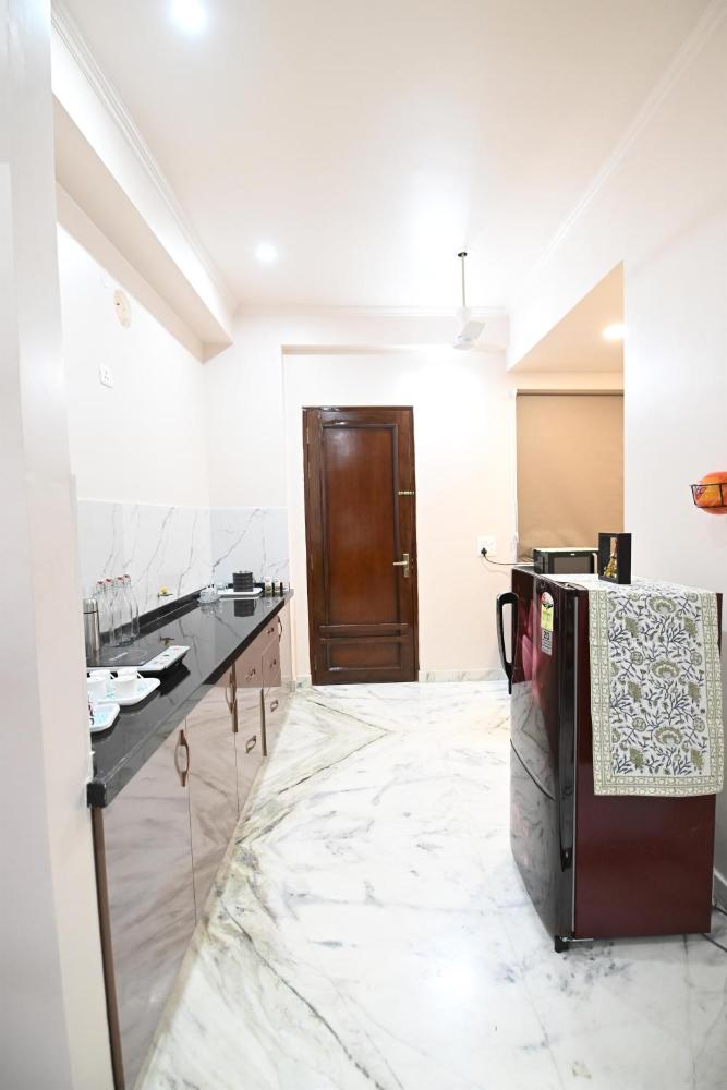 Hadendra Residences