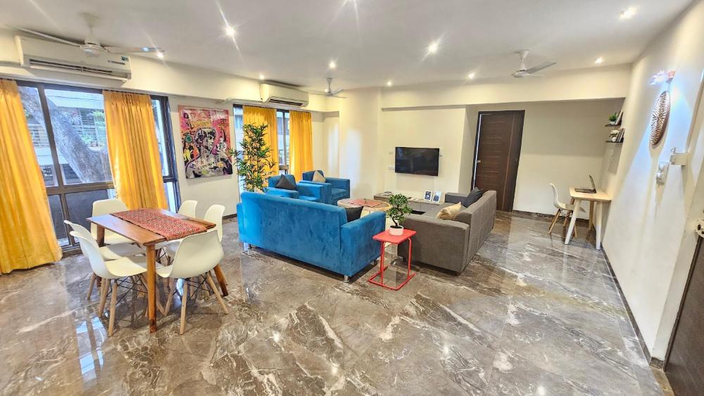 Mumbai BNB