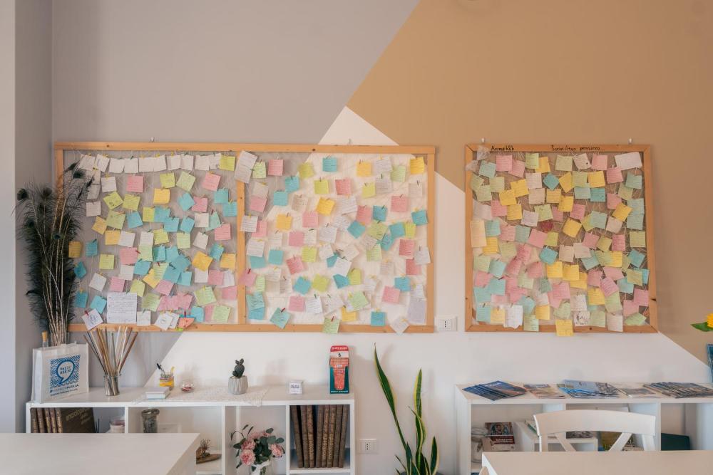 untagged