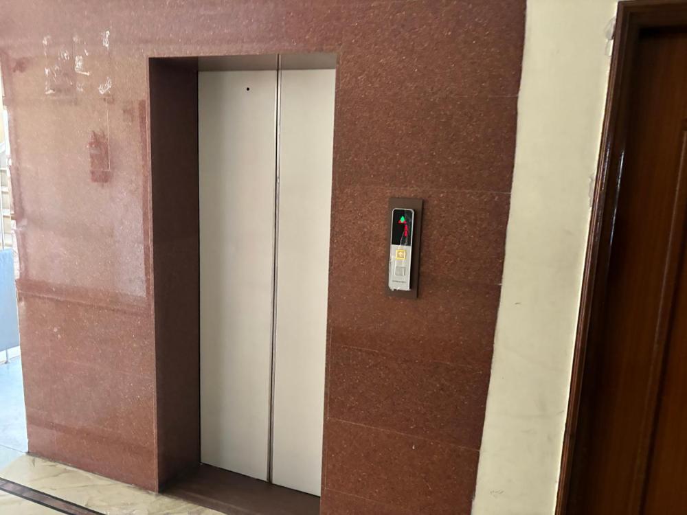 Hotel Siddhi Vinayak