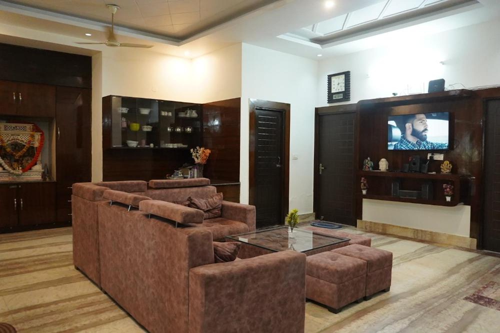 Malsi Hill View Homestays