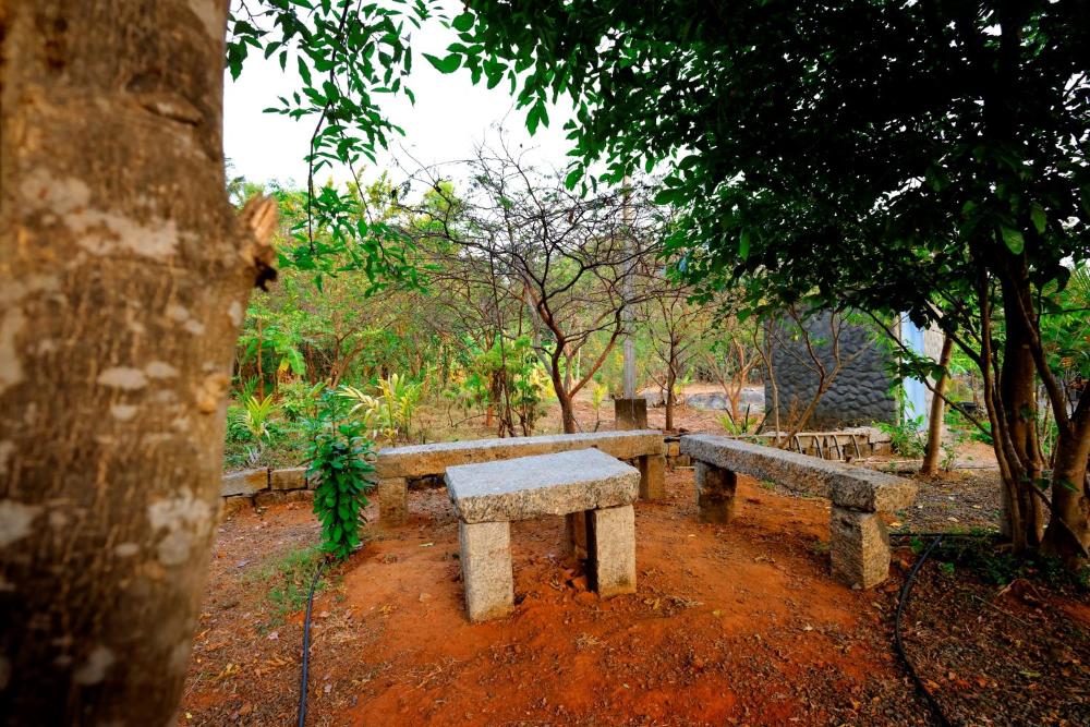 The Hidden Pearl Palakkad by Chakola’s Hospitality