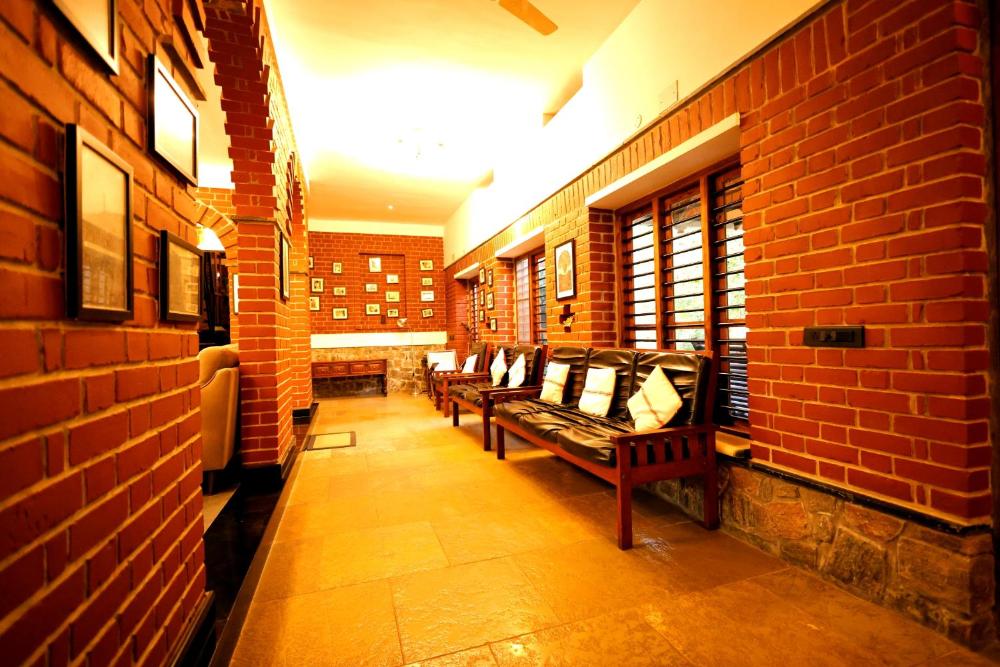 The Hidden Pearl Palakkad by Chakola’s Hospitality
