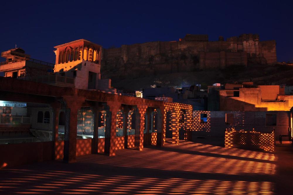 Sadar Haveli Heritage