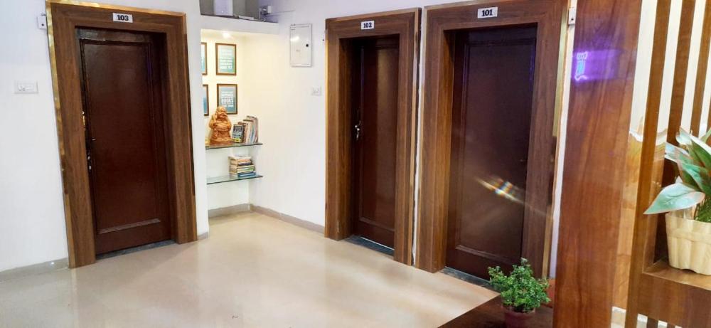 Hotel Parth Inn Executive