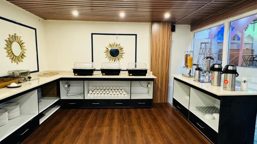Hotel The Reverent Ganga