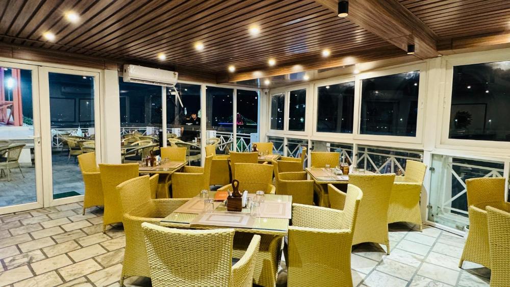 Hotel The Reverent Ganga