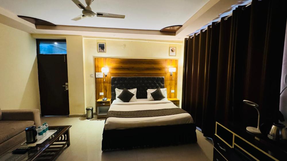 Hotel The Reverent Ganga