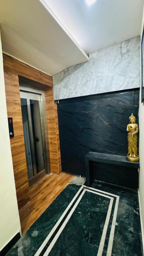 Hotel The Reverent Ganga
