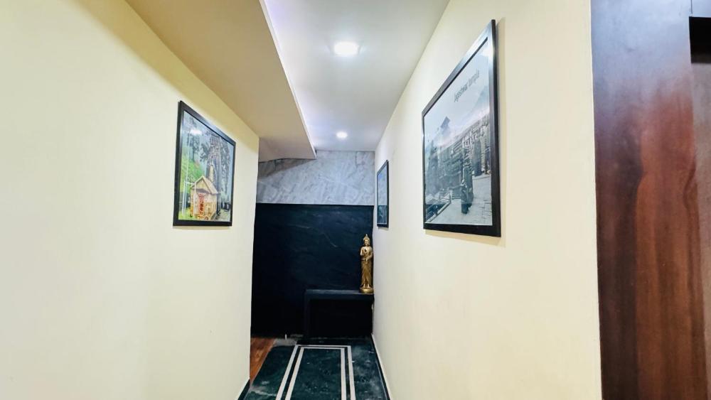 Hotel The Reverent Ganga