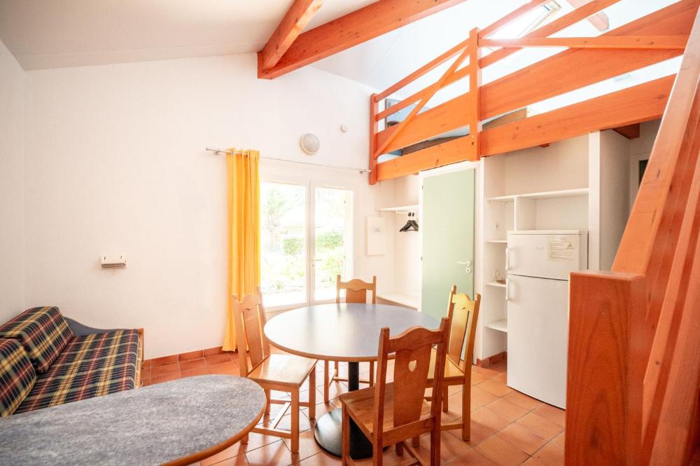 village vacances le lac marin soustons