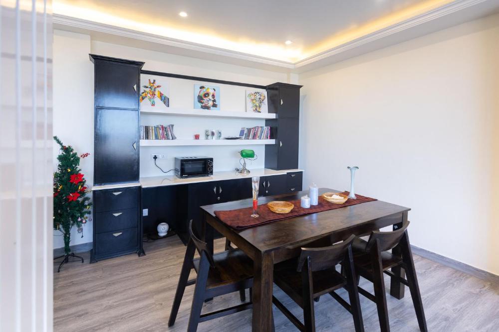 La Bamba Homes