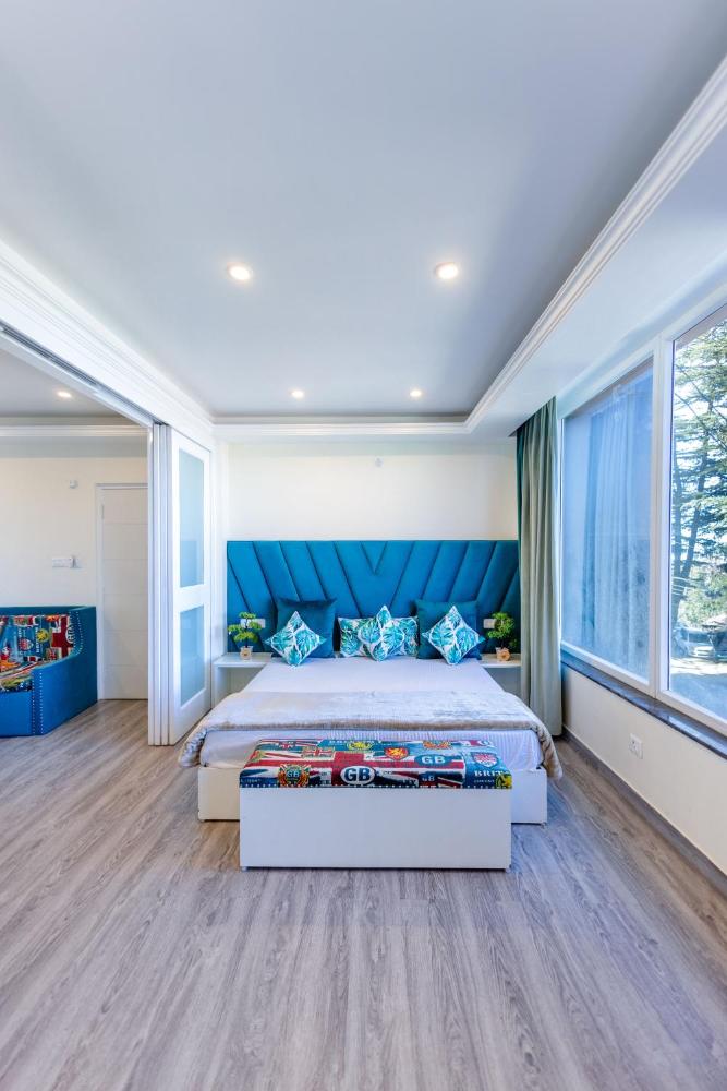 La Bamba Homes