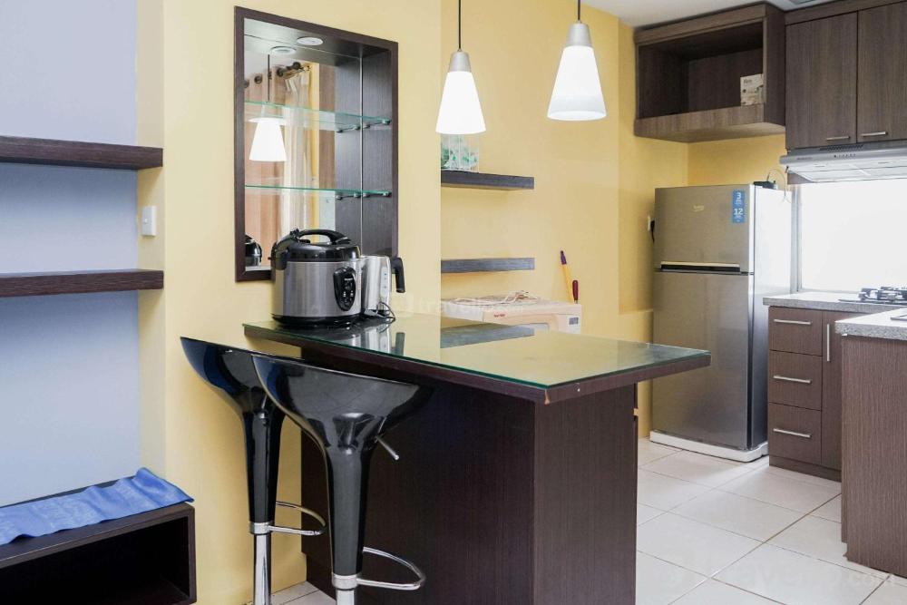 Spacious 2BR Apartment At Great Western Resort