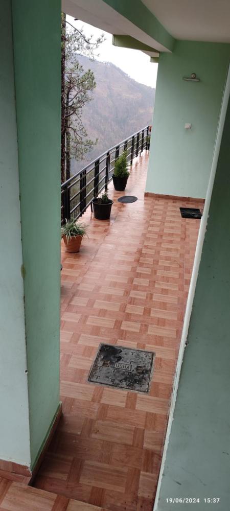 Bhandari Cottages