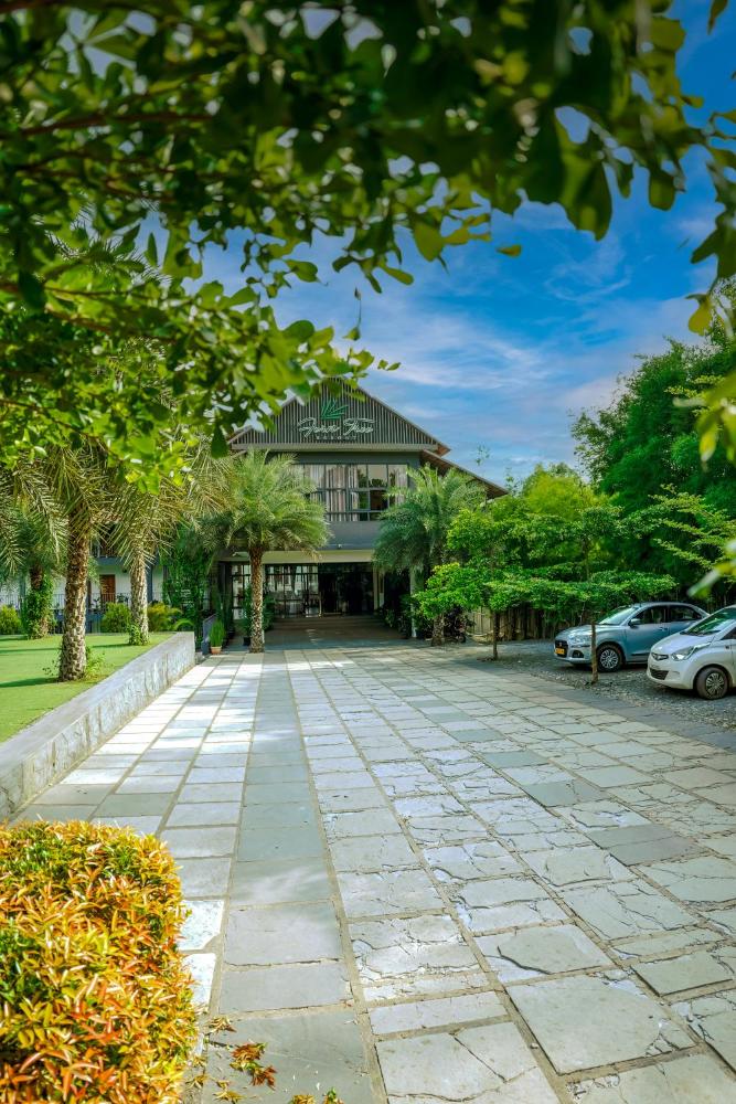 FERN TREE RESORT