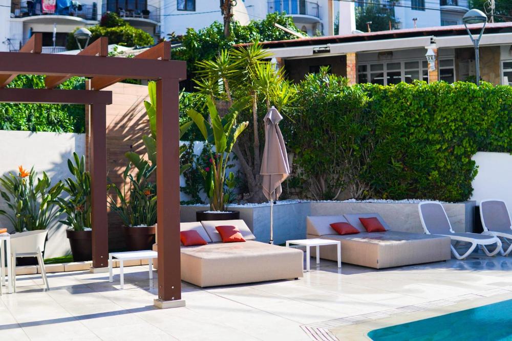 apartamentos typic oasis sa tanca