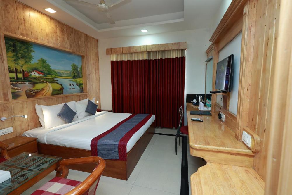 Hotel Sky Palace