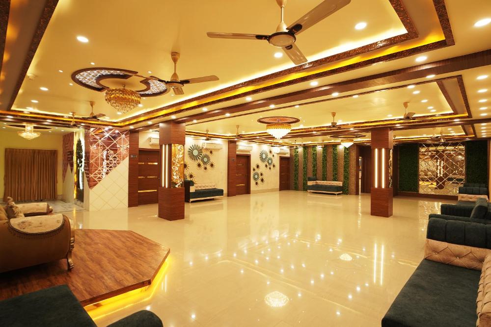 PS Luxury HOTEL