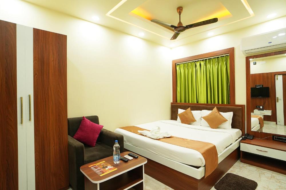 PS Luxury HOTEL