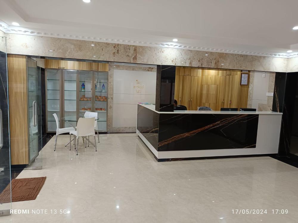 ARASAN RESIDENCY