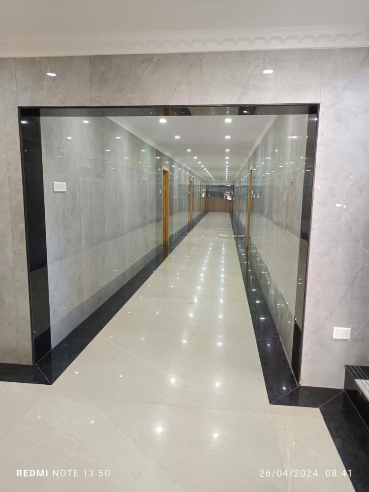 ARASAN RESIDENCY
