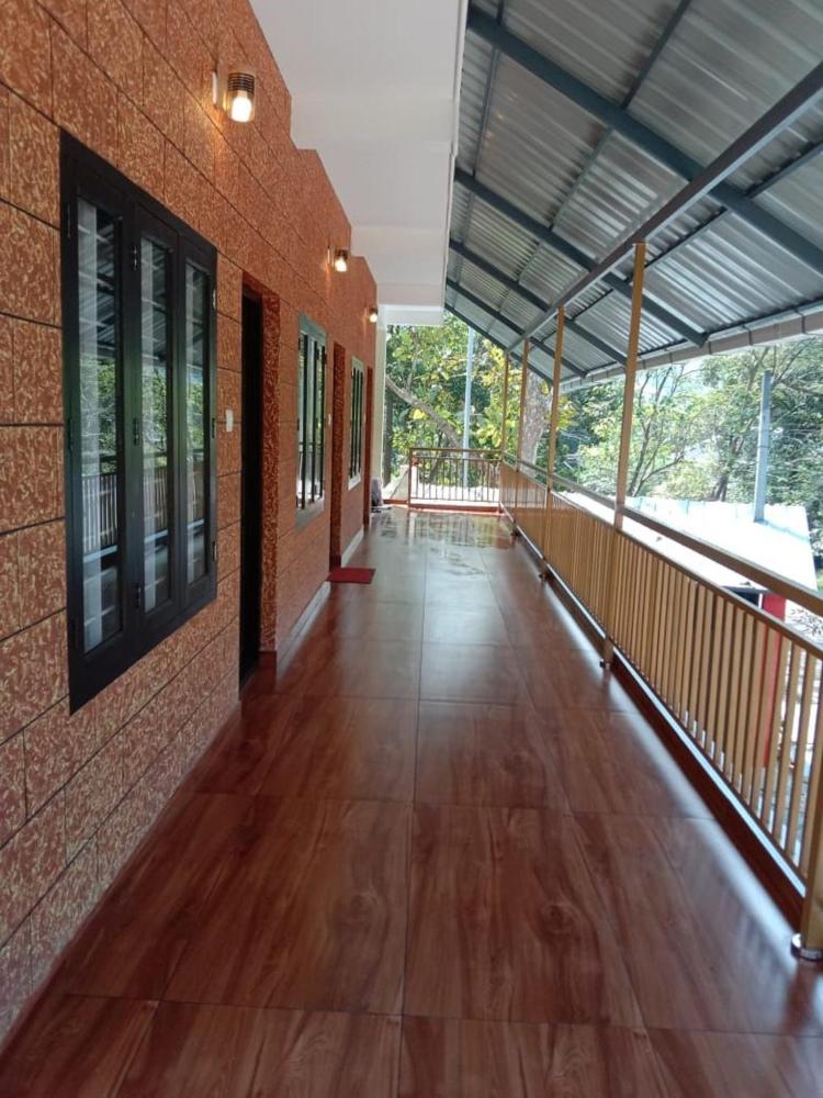 Athirappilly Inn