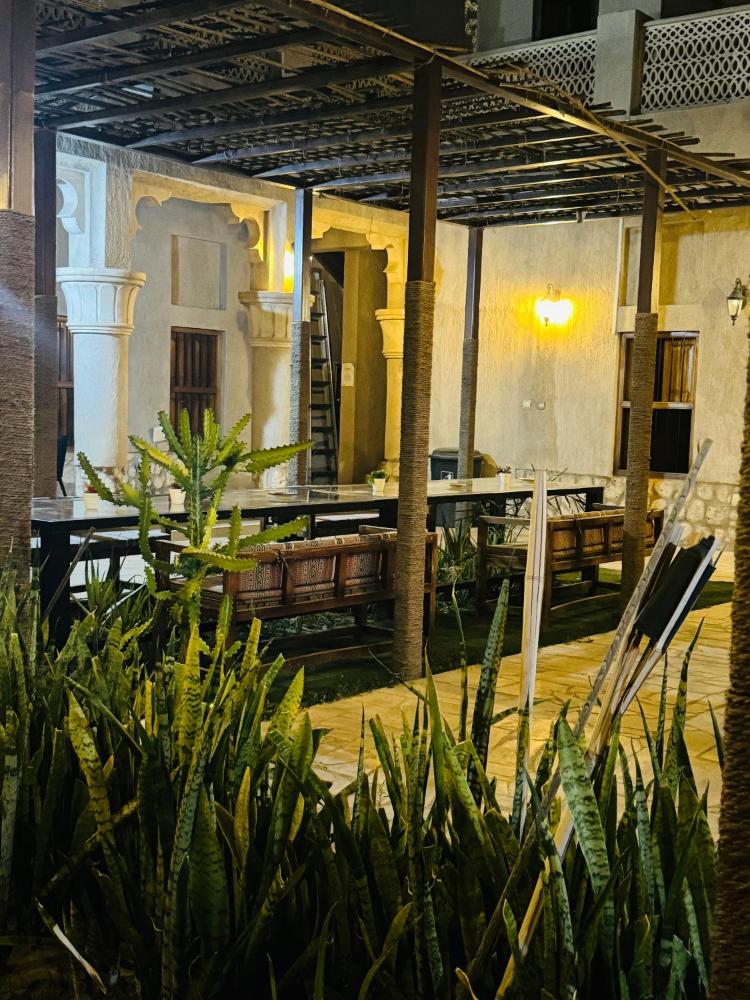 Heritage Home Guest House
