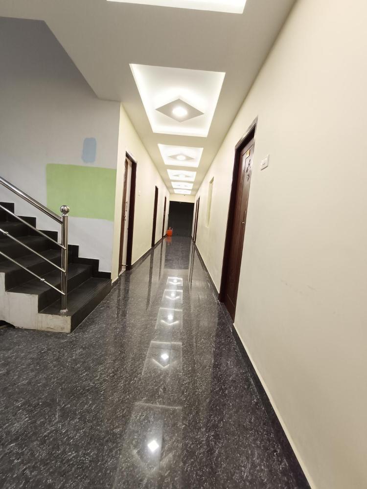 Selvi Residency