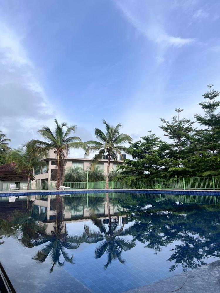 UVA Sands Beach Resort