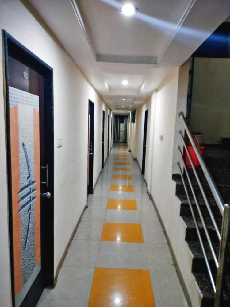 Abhimaan Residency
