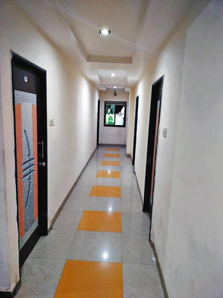 Abhimaan Residency