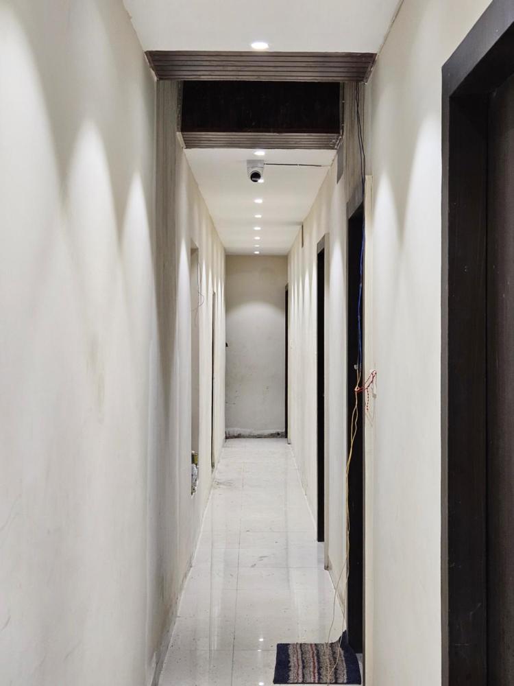 Hotel Dev Bhoomi
