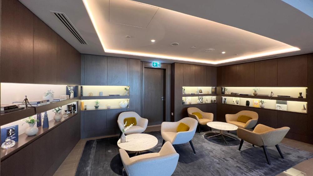 SmartStay at Opera Grand - Stunning Burj Khalifa Views - Brand New Luxury Residences
